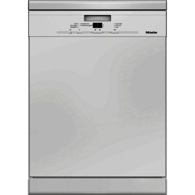 Miele G4920BK 13 Place A++ Dishwasher in White Miele G4920BK 13 Place A++ Dishwasher in White